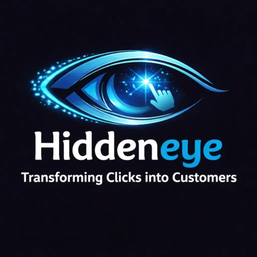 Digital Marketing Agency About Us | Hidden Eye – Growth & SEO Experts